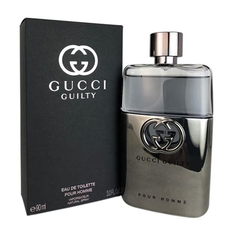 overstock gucci guilty|Gucci Guilty for men website.